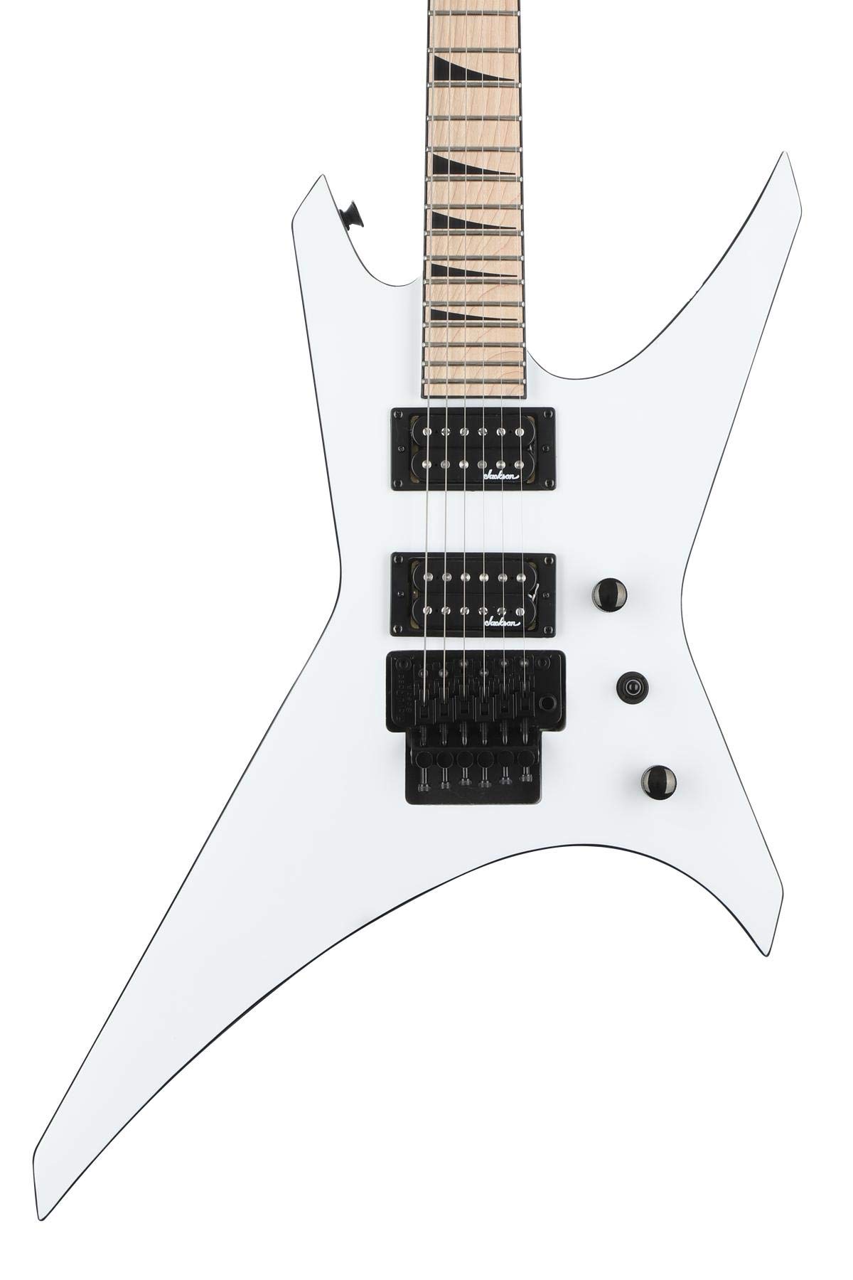 Jackson X Series Warrior WRX24M Elektro Gitar : Amazon.com.tr